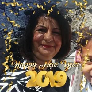 Meet your Posher, Theresa